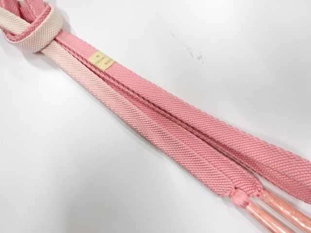 Japanese Kimono / Accessories Silk